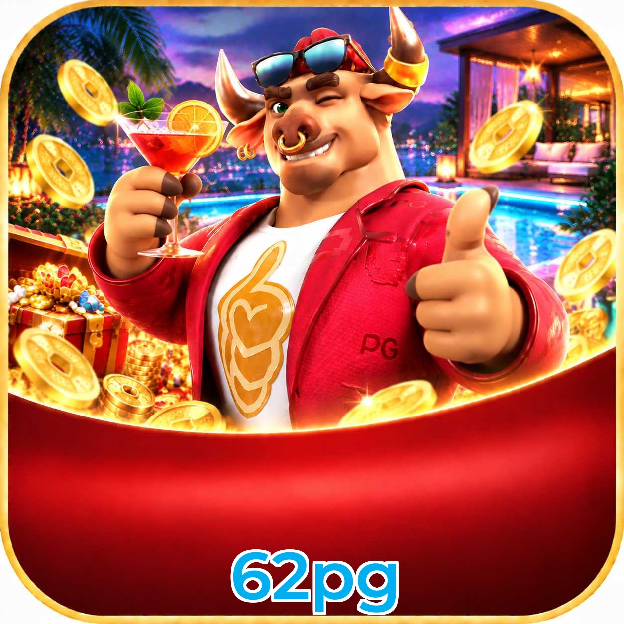 Plushie Frenzy ranking de slots 62pg