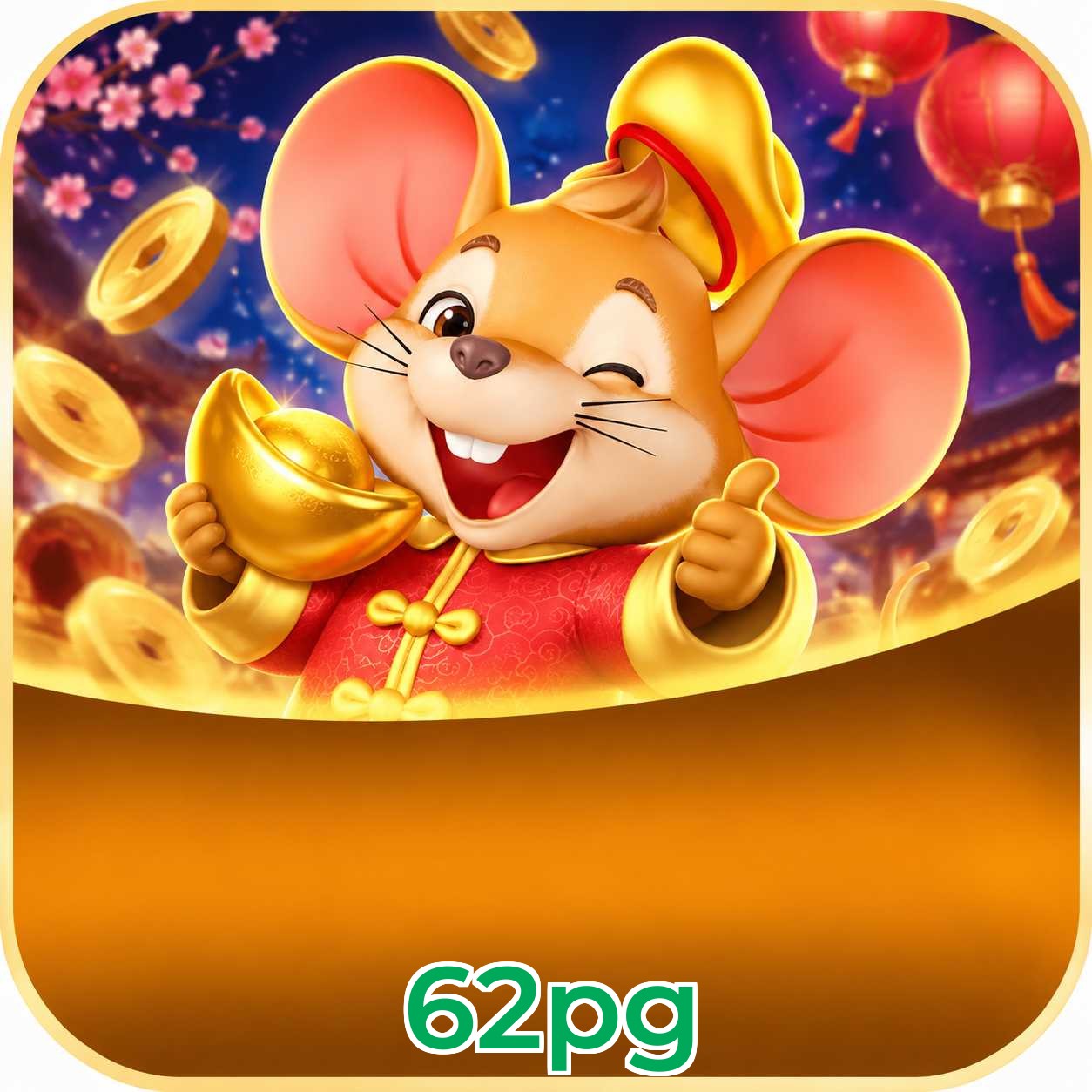 Página oficial Facebook 62pg jogos