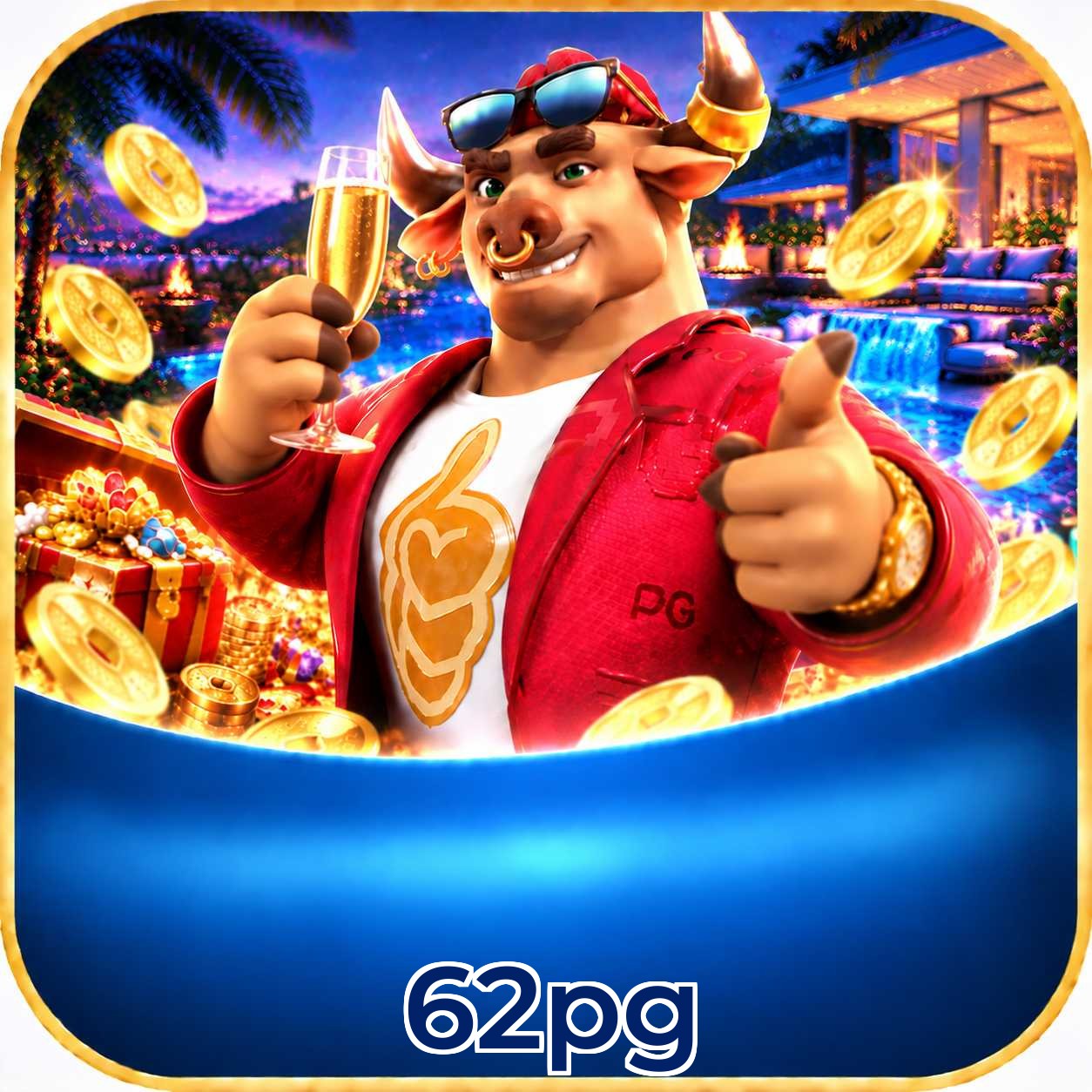 Plushie Frenzy — slot citado nas perguntas frequentes da 62pg